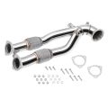 Downpipe FMIC.Pro AUDI TTRS 2.5 TFSI 8S 2017- FMICPRO-DP-096-2 1 999,00 zł