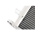Chargecooler Radiator srebrny Forge Motorsport FMCCRAD12.SI Toyota Supra A90 BMW Z4