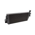 Intercooler przedni Forge Motorsport FMINT-RM.N Renault Megane 225ch czarny