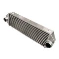 Uniwersalny Intercooler Type 6 650 x 200 x 115mm wlot wylot 63.5mm Forge Motorsport