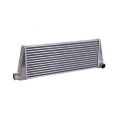 Intercooler Forge Motorsport FMINTF500-N Fiat 500 Abarth montaż przedni czarny