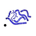 Zestaw przewodów układu chłodzenia Forge Motorsport FMKCR56-N Mini Cooper S czarny