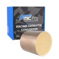 Sportowy wkład katalizatora benzyna FMIC.PRO Euro 2 100 cpsi Średnica 100mm Długość 100mm