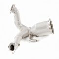 Downpipe FMIC.Pro Porsche Cayenne 9Y0 9YA 9Y3 3.0T 2017-