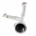 Downpipe FMIC.Pro Porsche Cayenne 9Y0 9YA 9Y3 3.0T 2017-