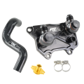 Adapter chłodnicy oleju FMIC.Pro VAG VW Audi EA888.3 EA888.4 1.8 TSI 2.0 TSI 