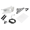 Zestaw chłodnicy oleju silnikowego FMIC.Pro Toyota GR86 BRZ FA24 oil Cooler kit