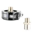 Podstawka filtra oleju adapter pod czujniki FMIC.Pro Big Plate FP-SW-005 209,99 zł