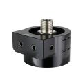 Podstawka filtra oleju adapter pod czujniki FMIC.Pro Subaru BRZ Toyota GT86 GR86