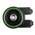 Podstawka adapter chłodnicy oleju z termostatem FMIC.Pro 80mm FP-SW2-007 450,00 zł
