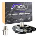 Podstawka adapter chłodnicy oleju z termostatem FMIC.Pro 80mm FP-SW2-008 500,00 zł