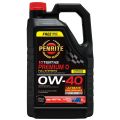 Olej silnikowy Penrite 10 Tenths Premium 0 0W-40 Full Synthetic 5L FS0W40005 377,81 zł