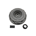 Sprzęgło dwutarczowe FTWL BMW M50 / M52 / M54 / S50 / S54 / M57 / E46 M3 - STAGE 2 FTWL-M50/M57TDSTG2 4 500,00 zł