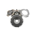 Sprzęgło dwutarczowe FTWL BMW M50 / M52 / M54 / S50 / S54 / M57 / E46 / M3 - STAGE 4 FTWL-M50/M57TDSTG4 5 499,99 zł