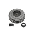 Sprzęgło dwutarczowe FTWL BMW M50 / M52 / M54 / S50 / S54 / M57 / E46 / M3 - STAGE 4 FTWL-M50/M57TDSTG4 5 499,99 zł