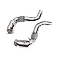 Downpipe FMIC.Pro BMW F15 F16 X5 50ix X6 50ix 4.0 4.4L N63B 2015- FMICPRO-DP-103 1 699,00 zł