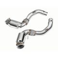 Downpipe FMIC.Pro BMW F15 F16 X5 50ix X6 50ix 4.0 4.4L N63B 2015- FMICPRO-DP-103 1 699,00 zł