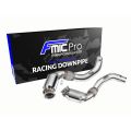 Downpipe FMIC.Pro BMW F15 F16 X5 50ix X6 50ix 4.0 4.4L N63B 2015- z katalizatorem FMICPRO-DP-103-CAT 2 399,00 zł