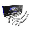 Racing downpipe Fmic.Pro do BMW M2 CS, M2 Competition (F87) S55 GPF/OPF + tłumik FMICPRO-DP-106 4 999,00 zł