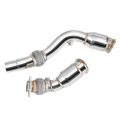 Downpipe FMIC.Pro BMW F80 M3 S55 USA FMICPRO-DP-107 1 799,00 zł