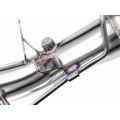 Downpipe FMIC.Pro BMW G02 X4 20iX X4 30iX FMICPRO-DP-109 1 350,01 zł