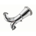 Downpipe FMIC.Pro Audi S4 S5 B9 3.0 TFSI 2015+ bez OPF FMICPRO-DP-110 1 615,00 zł