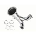 Downpipe FMIC.Pro Audi S4 S5 B9 3.0 TFSI 2015+ bez OPF FMICPRO-DP-110 1 615,00 zł