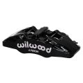 Zacisk hamulcowy 6 tłoczkowy Wilwood 120-13428 Forged Dynapro 6A prawy czarny WIL-120-13428-BK 1 699,00 zł
