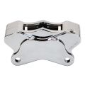 Zacisk hamulcowy 4 tłoczkowy Wilwood 120-10174 GP310 Motorcycle Sprocket Brake tył prawy chromowany WIL-120-10174 3 368,99 zł