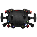 Hub Panel Kontrolny Kierownicy GT Pro SIMAGIC Łopatki Zmiany Biegów Symulator Simracing