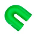 Kolanko silikonowe 180' 48mm Zielony 01804800-G 54,75 zł