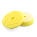 FLEXIPADS 135mm PRO-DETAIL YELLOW Heavy Cut/Compounding Pad HL520 49,90 zł
