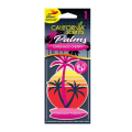 CALIFORNIA SCENTS HANG OUT PALMS - Coronado Cherry HO-1207-MC 6,49 zł