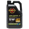 Olej silnikowy Penrite HPR Diesel 5 5W-40 Semi Synthetic 5L HPRD5005 228,21 zł