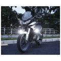 Lampa Motocyklowa Purelight SMAL15 6cm 15W
