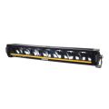 Dodatkowe Światło LED Zakrzywiony Purelux Road Curve C550 55cm 120W
