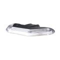 Lampa Ostrzegawcza Kogut LED Halfbar Purelux 12V 24V 22cm 30W