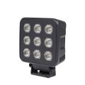 Lampa Robocza LED Purelux Black Raven 50 11 cm 90W