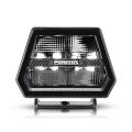 Lampa Robocza LED Purelux Panther Alpha 60 12cm 60W Wąski Strumień
