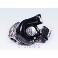 Turbosprężarka Electronic Boost Control TurboSystems HTD2872 BMW 3.0d M57 E46 / E83 HTD2872-E 4 449,99 zł