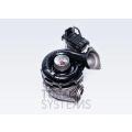 Upgrade Turbocharger Stage 2 Ball Bearing TurboSystems for BMW E6x (525d / 530d / 730d) HTD2872BB/351 5 459,99 zł