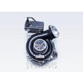 Upgrade Turbocharger Stage 3 Ball Bearing TurboSystem for BMW E6x (525d / 530d 730d) HTD3073BB/351 6 499,98 zł