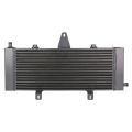 Intercooler FMIC.EU Infiniti Q50 Q60 VR30 3.0T 2016-