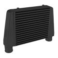 Intercooler 330x280x76mm FMIC.EU Górny Wlot / Wylot czarny IC33028076-UP-BLACK 719,00 zł