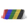 Intercooler 450x230x65mm Kolor FMIC.EU IC45023065-COLOR 579,00 zł