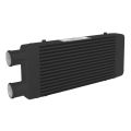 Intercooler 450x230x65mm jednostronny czarny FMIC.EU IC45023065-WELD-B 689,00 zł