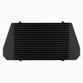 Intercooler 450x300x76mm FMIC.EU Tylny Wlot / Wylot Czarny IC45030076-BACK-B 819,00 zł
