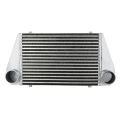 Intercooler 450x300x76mm FMIC.EU Tylny Wlot / Wylot IC45030076-BACK 749,00 zł