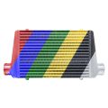 Intercooler 450x300x76mm Kolor FMIC.EU IC45030076-COLOR 729,00 zł