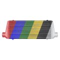 Intercooler 550x230x65mm Kolor FMIC.EU IC55023065-COLOR 639,00 zł